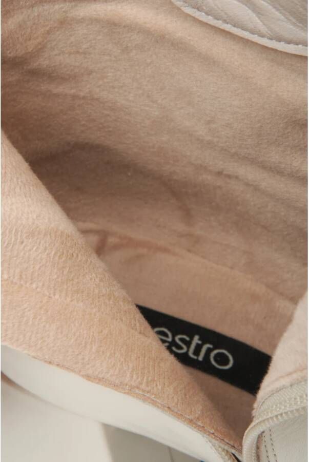 Estro Shoes Beige Dames