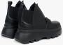 Estro Shoes Black Dames - Thumbnail 5