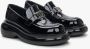 Estro Shoes Black Dames - Thumbnail 2