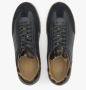 Estro Dames Zwarte Animal Print Sneakers gemaakt van Italiaans Echt Leer Er00114525 Black Dames - Thumbnail 4