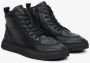 Estro Shoes Black Dames - Thumbnail 3