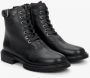 Estro Shoes Black Dames - Thumbnail 2
