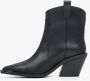 Estro Shoes Black Dames - Thumbnail 3