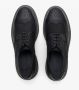 Estro Shoes Black Heren - Thumbnail 4