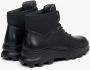 Estro Shoes Black Heren - Thumbnail 5