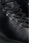 Estro Shoes Black Heren - Thumbnail 8