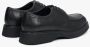 Estro Shoes Black Heren - Thumbnail 5