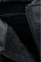 Estro Heren High-Top Sneakers gemaakt van Gemengde Materialen in Zwart Er00114066 Black Heren - Thumbnail 7