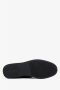 Estro Heren Zwarte Leren Enkellaarzen Er00111827 Black Heren - Thumbnail 6