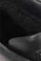 Estro Shoes Black Heren - Thumbnail 5