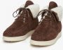 Estro Shoes Brown Dames - Thumbnail 6
