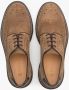 Estro Shoes Brown Heren - Thumbnail 4