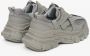 Estro Dames Grijze Lage Top Chunky Platform Sneakers ES8 Er00112611 Gray Dames - Thumbnail 5