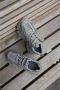 Estro Dames Grijze Lage Top Chunky Platform Sneakers ES8 Er00112611 Gray Dames - Thumbnail 8