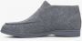 Estro Grijze instapmocassins voor dames Er00113921 Gray Dames - Thumbnail 6