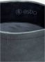 Estro Grijze Kniehoge Stiletto Laarzen Er00113873 Gray Dames - Thumbnail 8