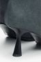 Estro Grijze Kniehoge Stiletto Laarzen Er00113873 Gray Dames - Thumbnail 9