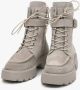 Estro Shoes Gray Dames - Thumbnail 4