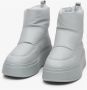 Estro Shoes Gray Dames - Thumbnail 3