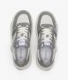 Estro Dames Grijs & Wit Suède & Leren Lage Sneakers Er00114662 Multicolor Dames - Thumbnail 4