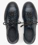 Estro Heren Donkerblauwe Leren Brogues met een Flexibele Zool Er00114399 Multicolor Heren - Thumbnail 6