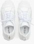 Estro Sneakers White Dames - Thumbnail 4