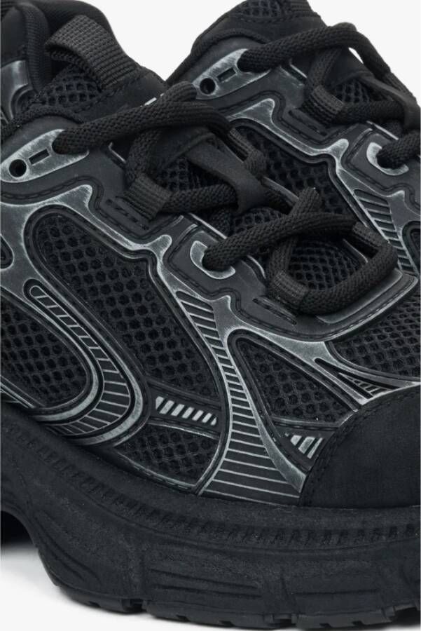 Estro Sportieve Low-Top Sneakers