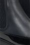 Estro Zwarte Chelsea Boots - Thumbnail 2