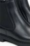Estro Zwarte Chelsea Boots - Thumbnail 2