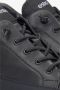 Estro Zwarte High-Top Sneakers - Thumbnail 2