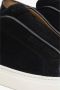 Estro Zwarte Low-Top Sneakers - Thumbnail 2