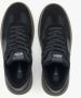 Estro Zwarte Winter Lage Sneakers voor Dames met Bontvoering Black Dames - Thumbnail 6