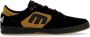 Etnies Force Shield Skate Schoenen Zwart Bruin Black Heren - Thumbnail 3