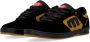 Etnies Force Shield Skate Schoenen Zwart Bruin Black Heren - Thumbnail 4