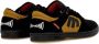 Etnies Force Shield Skate Schoenen Zwart Bruin Black Heren - Thumbnail 5