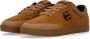 Etnies Michelin Skate Schoenen Bruin Zwart Gum Brown Heren - Thumbnail 5