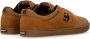 Etnies Michelin Skate Schoenen Bruin Zwart Gum Brown Heren - Thumbnail 6