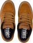 Etnies Michelin Skate Schoenen Bruin Zwart Gum Brown Heren - Thumbnail 8