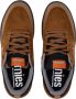 Etnies Michelin Skate Schoenen Bruin Zwart Tan - Thumbnail 2