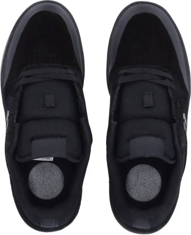 Etnies Michelin Skate Schoenen Zwart