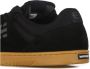 Etnies Michelin Skate Schoenen Zwart Grijs Gum - Thumbnail 2