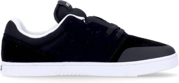 Etnies Marana Skate Schoenen zwart - Foto 5