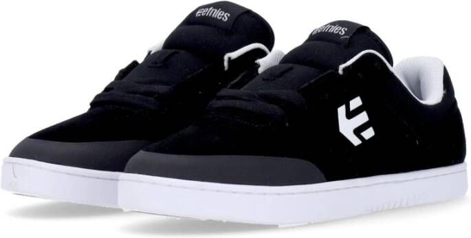 Etnies Marana Skate Schoenen zwart - Foto 6