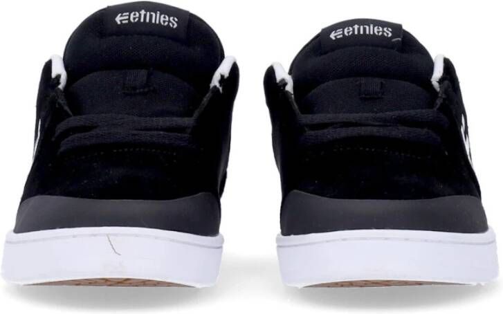 Etnies Marana Skate Schoenen zwart - Foto 7