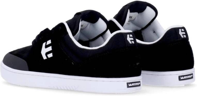 Etnies Marana Skate Schoenen zwart - Foto 8
