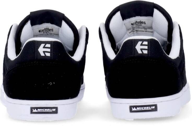 Etnies Marana Skate Schoenen zwart - Foto 9