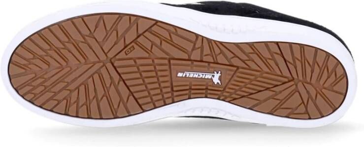 Etnies Marana Skate Schoenen zwart - Foto 10