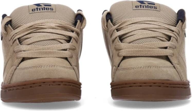 Etnies Shoes Beige Heren
