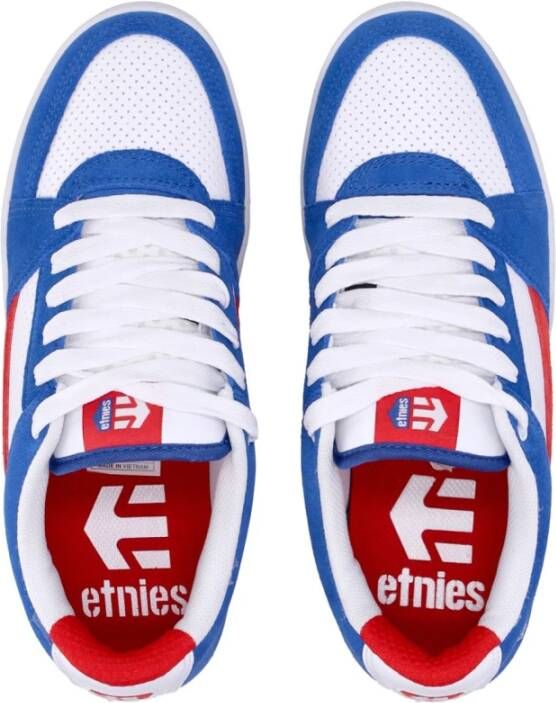 Etnies Shoes Blauw Heren
