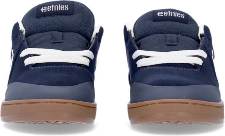Etnies Shoes Blauw Heren